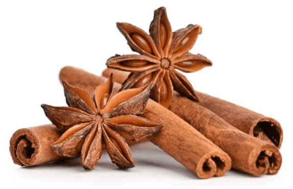 cinnamon in Insumed